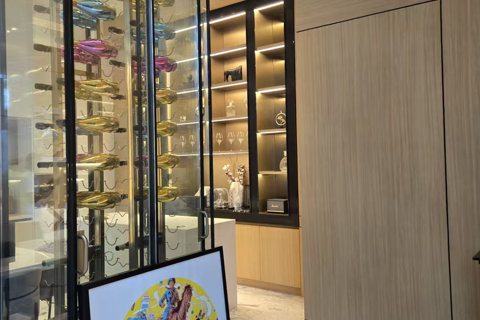 Вилла в Ваттхане, Бангкок, Таиланд с 4 спальнями  № 147396 - фото 14