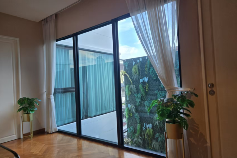 Вилла в Ваттхане, Бангкок, Таиланд с 4 спальнями  № 147396 - фото 9