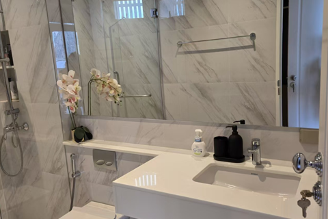 Вилла в Ваттхане, Бангкок, Таиланд с 4 спальнями  № 147396 - фото 30