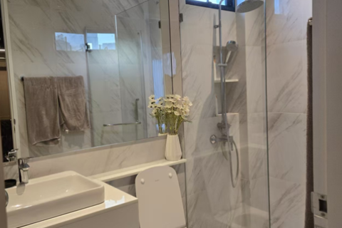 Вилла в Ваттхане, Бангкок, Таиланд с 4 спальнями  № 147396 - фото 26