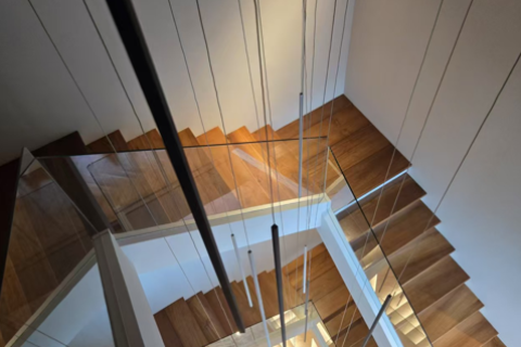 Вилла в Ваттхане, Бангкок, Таиланд с 4 спальнями  № 147396 - фото 18