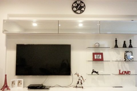Condo in Huai Khwang, Bangkok, Thailand, 2 bedrooms № 200701 - photo 9