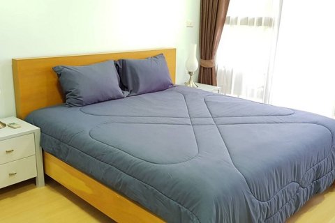 Condo in Watthana, Bangkok, Thailand, 2 bedrooms № 200707 - photo 11