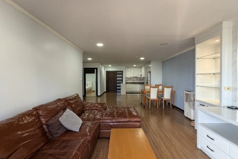 Condo in Watthana, Bangkok, Thailand, 2 bedrooms № 200707 - photo 24
