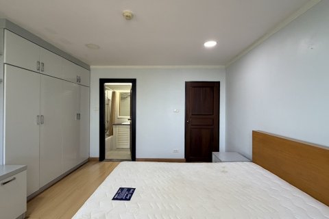 Condo in Watthana, Bangkok, Thailand, 2 bedrooms № 200707 - photo 28