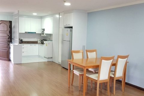 Condo in Watthana, Bangkok, Thailand, 2 bedrooms № 200707 - photo 15