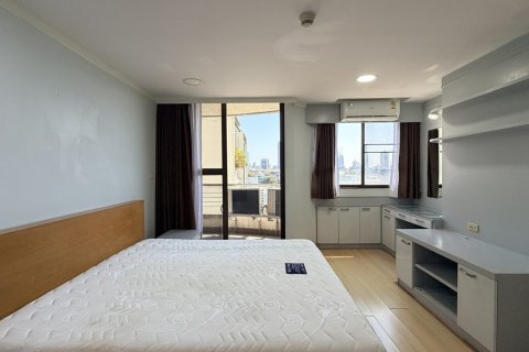 Condo in Watthana, Bangkok, Thailand, 2 bedrooms № 200707 - photo 27