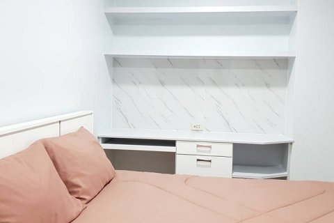 Condo in Watthana, Bangkok, Thailand, 2 bedrooms № 200707 - photo 9