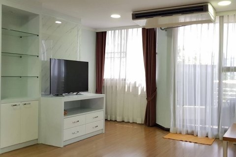 Condo in Watthana, Bangkok, Thailand, 2 bedrooms № 200707 - photo 14
