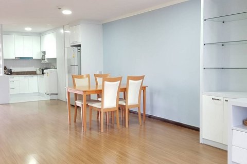 Condo in Watthana, Bangkok, Thailand, 2 bedrooms № 200707 - photo 3