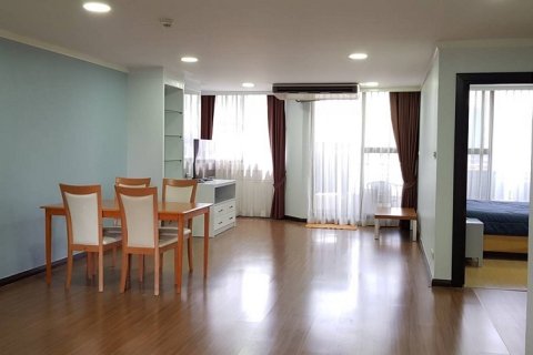 Condo in Watthana, Bangkok, Thailand, 2 bedrooms № 200707 - photo 17