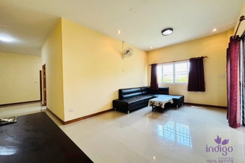 House in Mae Rim, Thailand 4 bedrooms № 205583 - photo 3