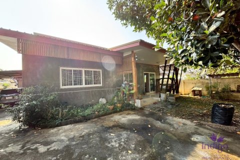 House in Mae Rim, Thailand 4 bedrooms № 205583 - photo 2