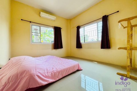 House in Mae Rim, Thailand 4 bedrooms № 205583 - photo 9