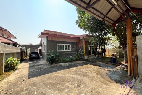 บ้านในMae Rim, ประเทศไทย 4 ห้องนอน № 205583