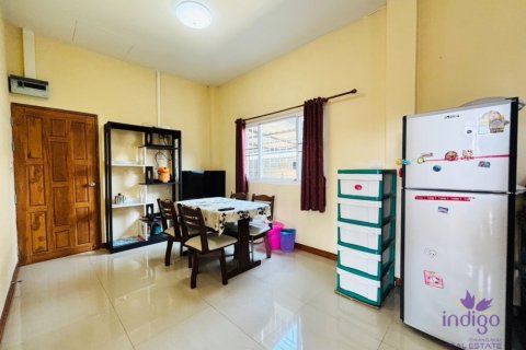 House in Mae Rim, Thailand 4 bedrooms № 205583 - photo 4