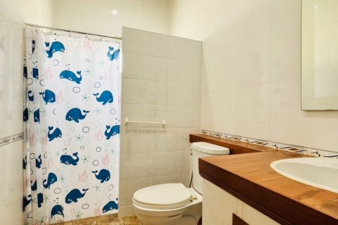 House in Mae Rim, Thailand 4 bedrooms № 205583 - photo 13