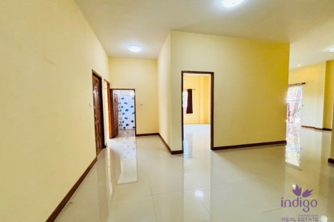 House in Mae Rim, Thailand 4 bedrooms № 205583 - photo 6
