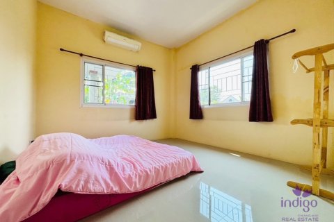 House in Mae Rim, Thailand 4 bedrooms № 205583 - photo 10
