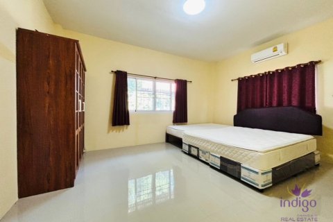 House in Mae Rim, Thailand 4 bedrooms № 205583 - photo 8