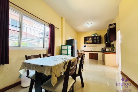 House in Mae Rim, Thailand 4 bedrooms № 205583 - photo 5