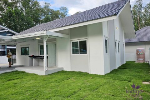 House in Mae Rim, Thailand 3 bedrooms № 205587 - photo 4