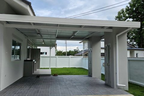 House in Mae Rim, Thailand 3 bedrooms № 205587 - photo 6