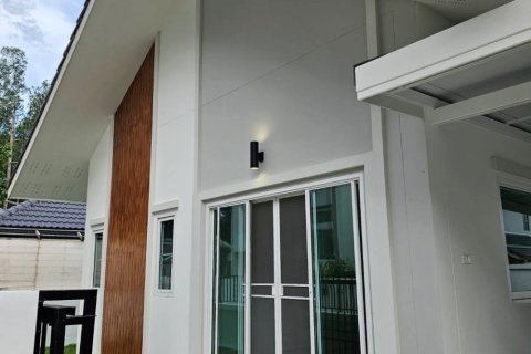 House in Mae Rim, Thailand 3 bedrooms № 205587 - photo 5