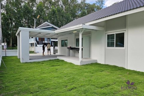 House in Mae Rim, Thailand 3 bedrooms № 205587 - photo 3