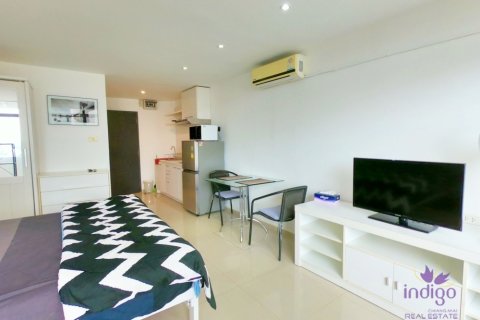 คอนโดมิเนียมในเชียงใหม่, ประเทศไทย, 1 ห้องนอน № 205588 - รูปถ่าย 4