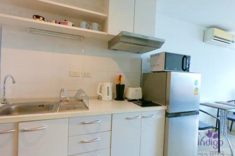 คอนโดมิเนียมในเชียงใหม่, ประเทศไทย, 1 ห้องนอน № 205588 - รูปถ่าย 5