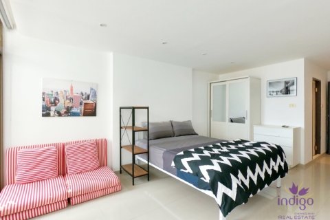 คอนโดมิเนียมในเชียงใหม่, ประเทศไทย, 1 ห้องนอน № 205588 - รูปถ่าย 3