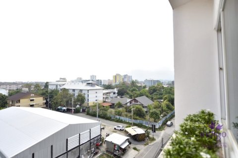 Студия в кондо в Чиангмае, Таиланд № 205582 - фото 11