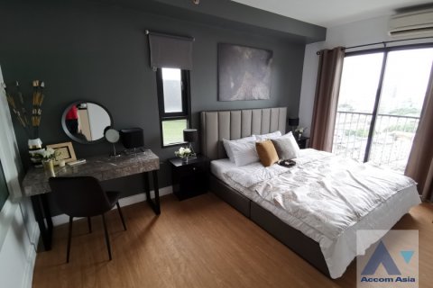 Eigentumswohnung in Sathon, Bangkok, Thailand, 1 Schlafzimmer № 219083 - Foto 5