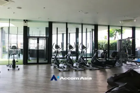 Eigentumswohnung in Sathon, Bangkok, Thailand, 1 Schlafzimmer № 219083 - Foto 15