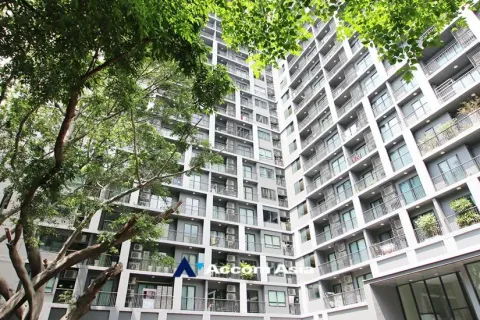 Eigentumswohnung in Sathon, Bangkok, Thailand, 1 Schlafzimmer № 219083 - Foto 14