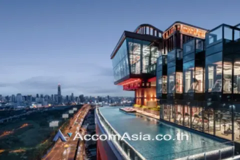 Eigentumswohnung in Ratchathewi, Bangkok, Thailand, 1 Schlafzimmer  № 219087 - Foto 11