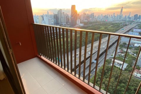 Eigentumswohnung in Ratchathewi, Bangkok, Thailand, 1 Schlafzimmer  № 219087 - Foto 9