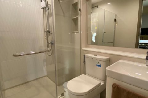 Eigentumswohnung in Ratchathewi, Bangkok, Thailand, 1 Schlafzimmer  № 219087 - Foto 8
