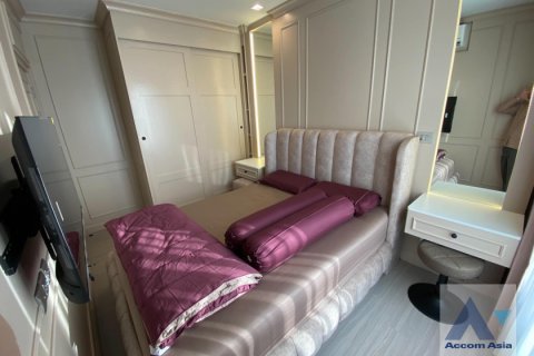 Eigentumswohnung in Ratchathewi, Bangkok, Thailand, 1 Schlafzimmer  № 219087 - Foto 7