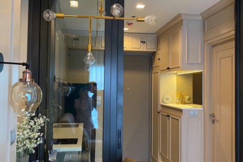 Eigentumswohnung in Ratchathewi, Bangkok, Thailand, 1 Schlafzimmer  № 219087 - Foto 4