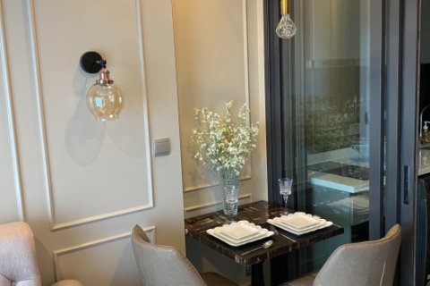 Eigentumswohnung in Ratchathewi, Bangkok, Thailand, 1 Schlafzimmer  № 219087 - Foto 3