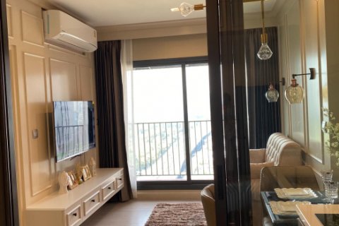 Eigentumswohnung in Ratchathewi, Bangkok, Thailand, 1 Schlafzimmer  № 219087 - Foto 2