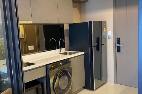 Eigentumswohnung in Ratchathewi, Bangkok, Thailand, 1 Schlafzimmer  № 219087 - Foto 5