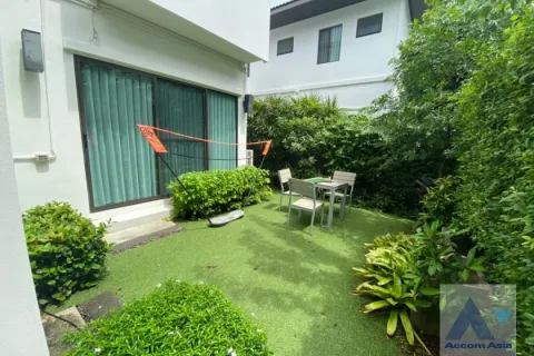 Haus in Prawet, Bangkok, Thailand 4 Schlafzimmer № 219085 - Foto 22
