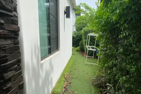 Haus in Prawet, Bangkok, Thailand 4 Schlafzimmer № 219085 - Foto 23