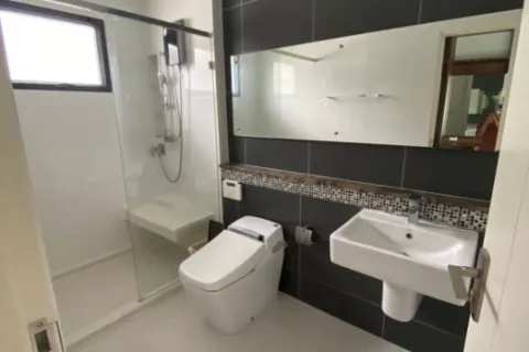 Haus in Prawet, Bangkok, Thailand 4 Schlafzimmer № 219085 - Foto 17