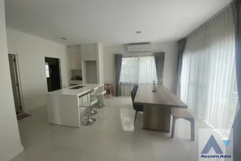 Haus in Prawet, Bangkok, Thailand 4 Schlafzimmer № 219085 - Foto 3