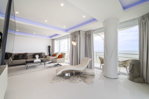 Кондоминиум с 2 спальнями в Паттайе, Таиланд № 151558 - фото 9