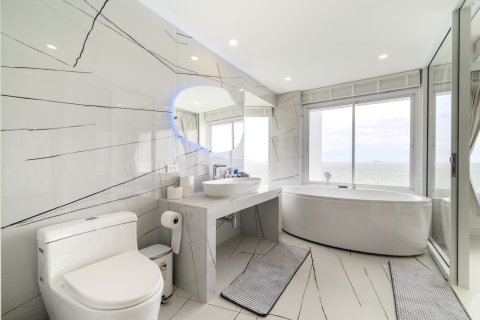 Кондоминиум с 2 спальнями в Паттайе, Таиланд № 151558 - фото 13